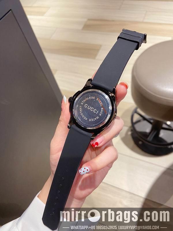 Replica Gucci watch 041421