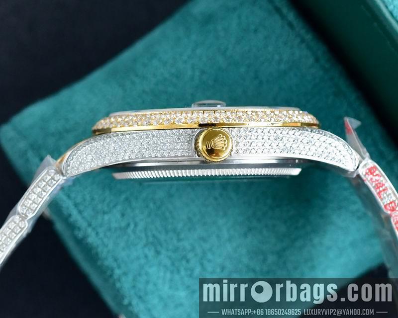 Replica Rolex 40mm 083195