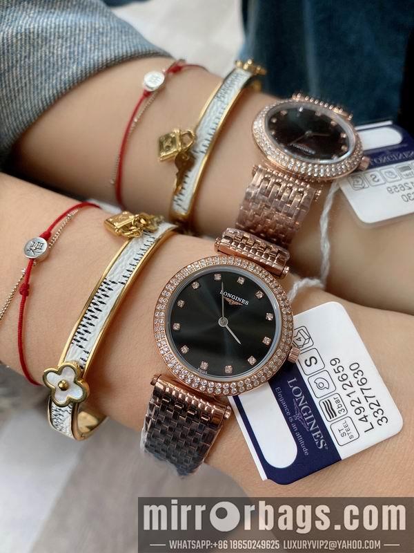 Replica Longines 30mm 030273