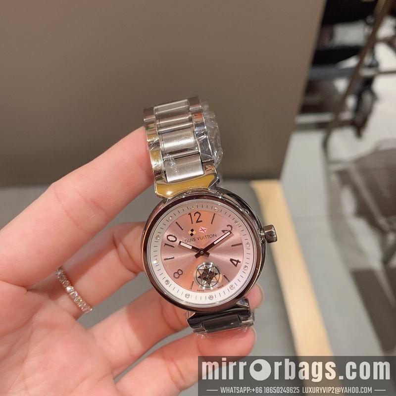 Replica LV watch 081625