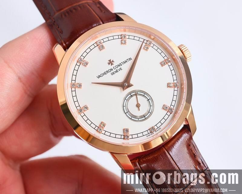 Replica Vacheron Constantin watch  082981