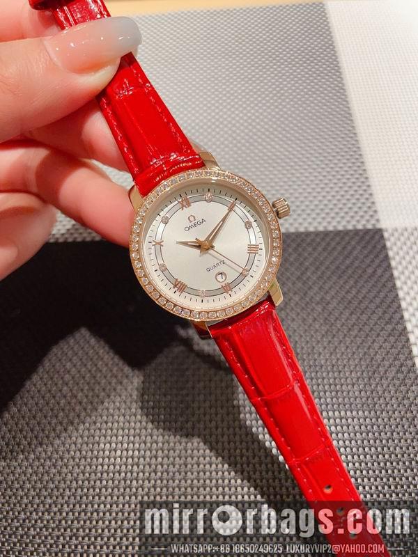 Replica Omega 28X8mm 082934
