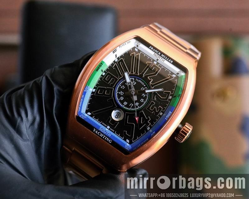 Replica Franck Muller 54X42X15mm 102386