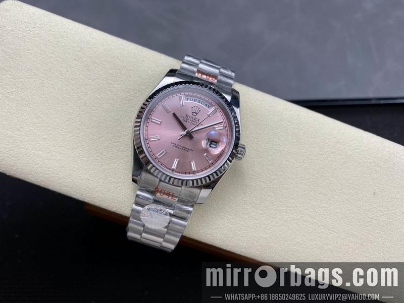 Replica Rolex 36mm 092948