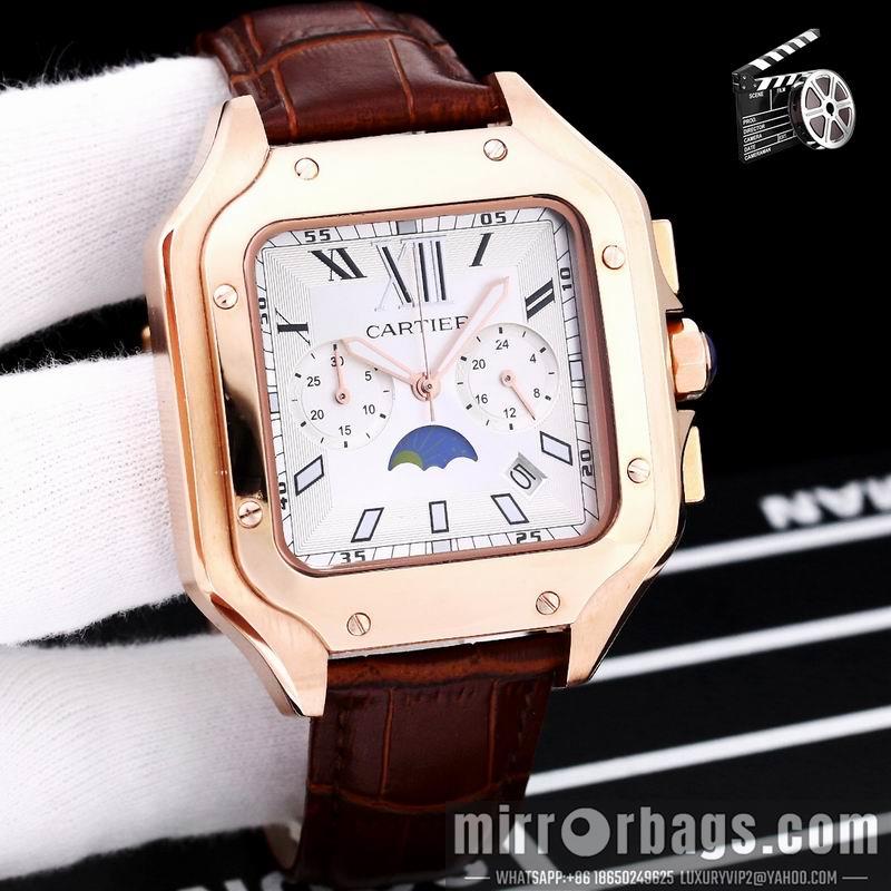 Replica Cartier 45X13mm 101480
