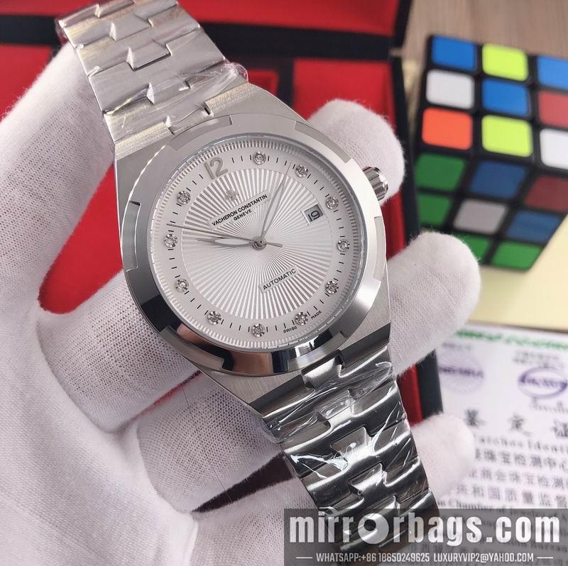 Replica Vacheron Constantin 42mm 121216