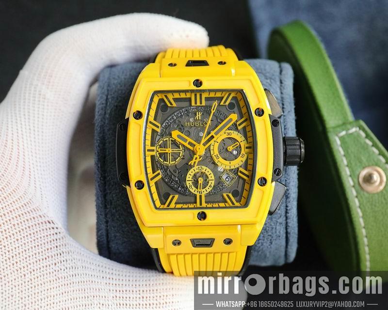 Replica Hublot 42mm 080603