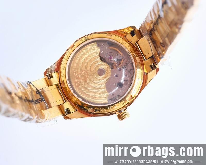 Replica Rolex 33mm 080612