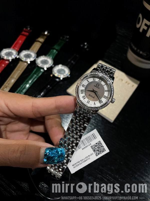 Replica Omega 28mm 102218