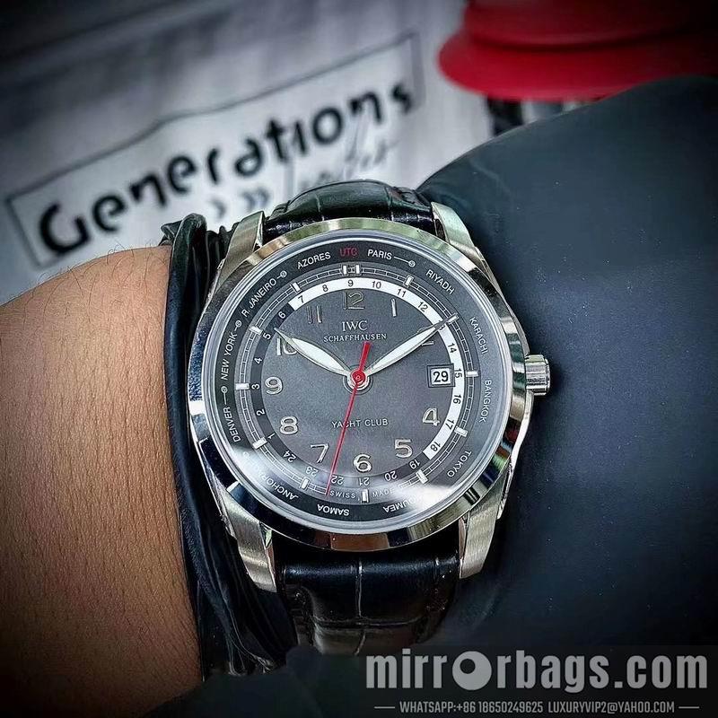 Replica IWC 42X12mm 071460