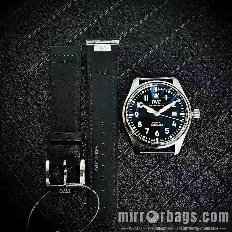Replica IWC 40mm 0318100