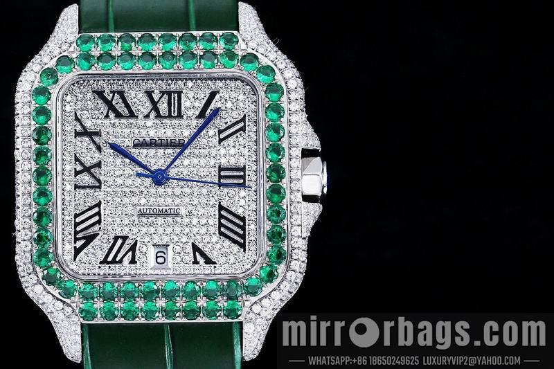 Replica Cartier 40mm 0503137