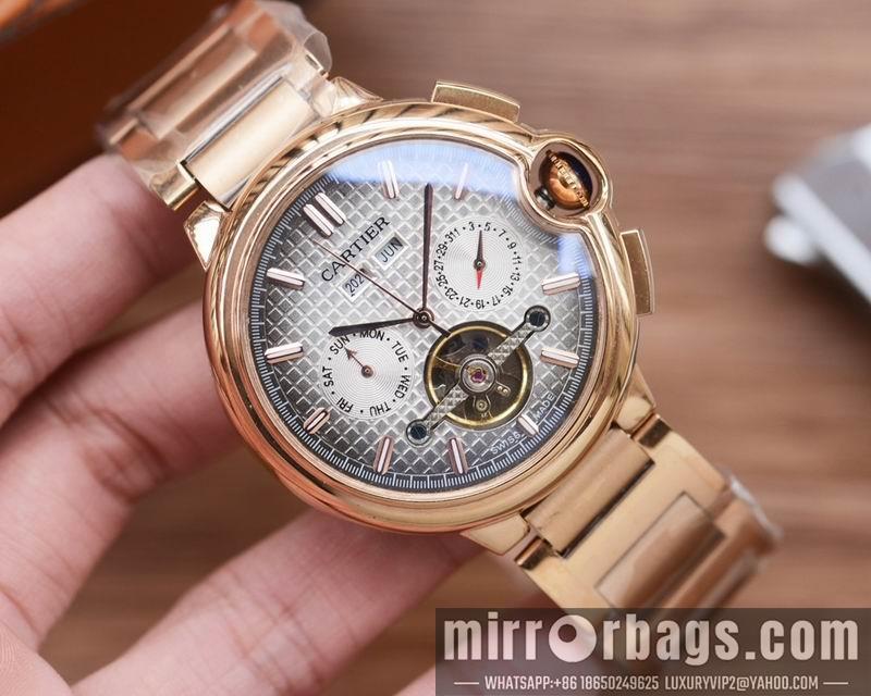 Replica Cartier 41mm 031956