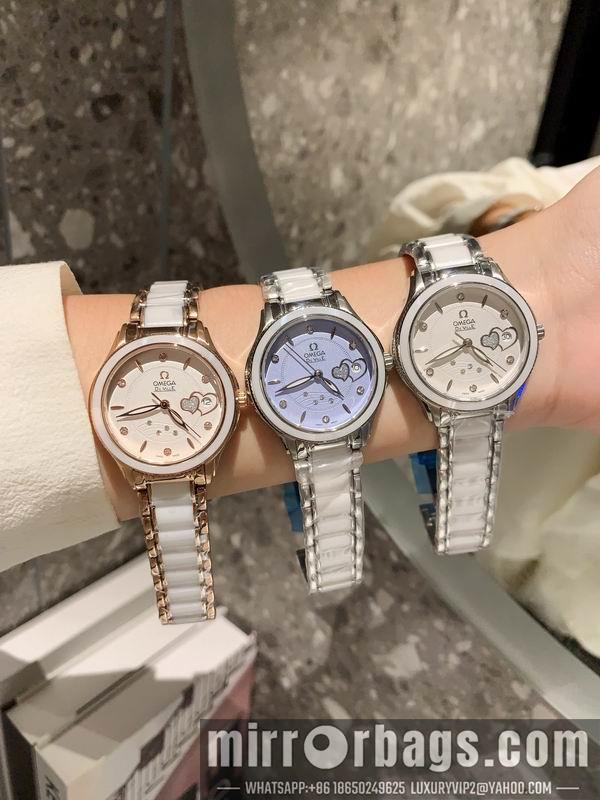 Replica Omega 33X8mm 0829103