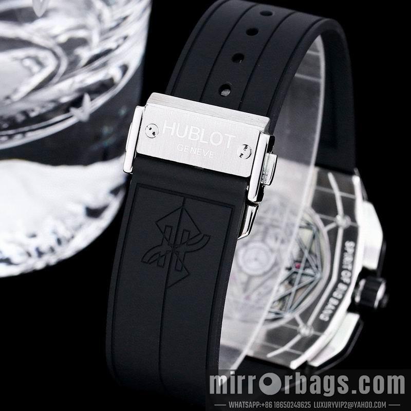 Replica Hublot watch 122501
