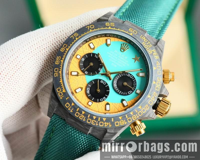 Replica Rolex 40X12.4mm 120131