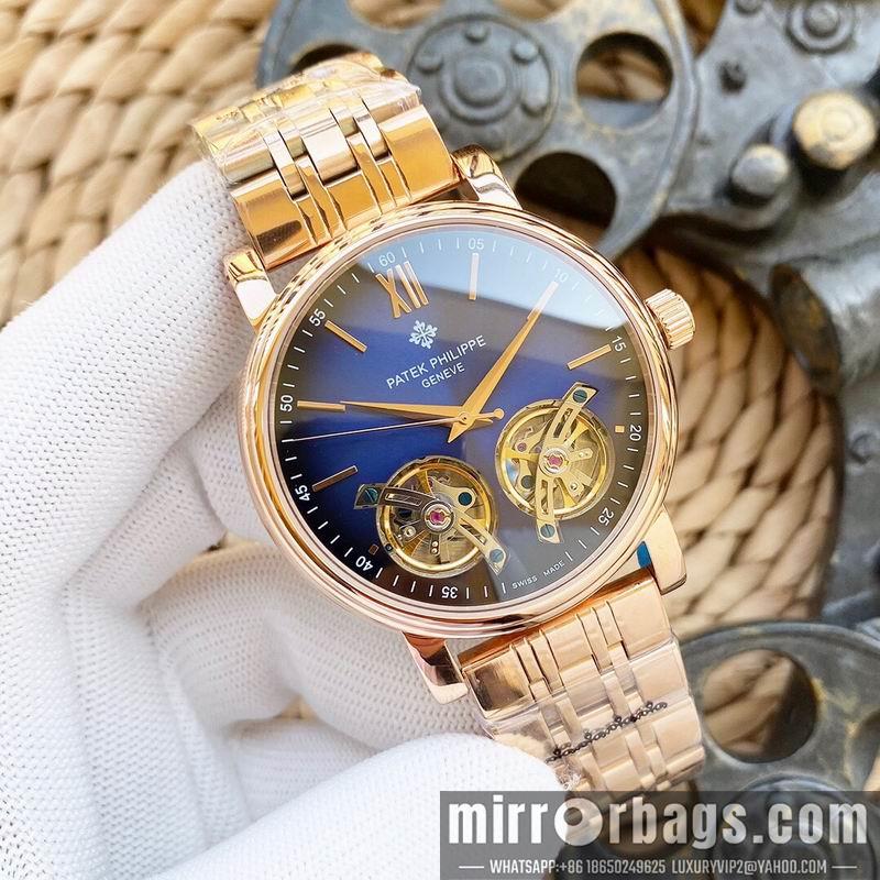 Replica Patek Philippe 43X12mm 041460