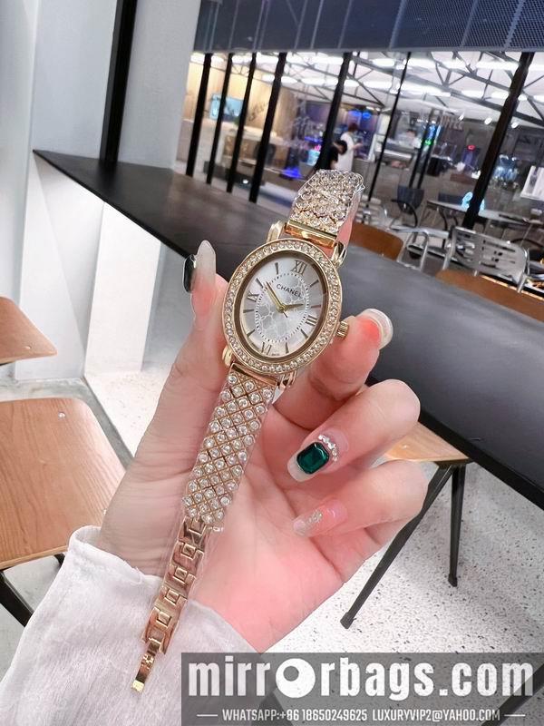 Replica chanel 28mm 103173