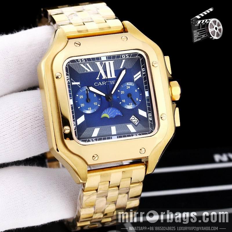 Replica Cartier 45X13mm 101481