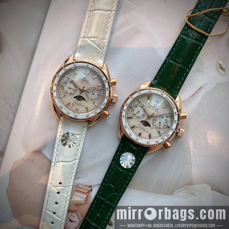 Replica Omega 37mm 042712