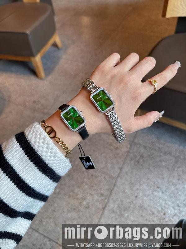 Replica Chanel 20X26mm 022433