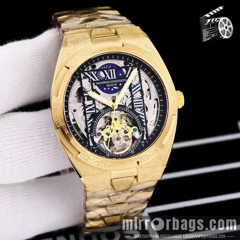 Replica Vacheron Constantin 43X12mm 082379