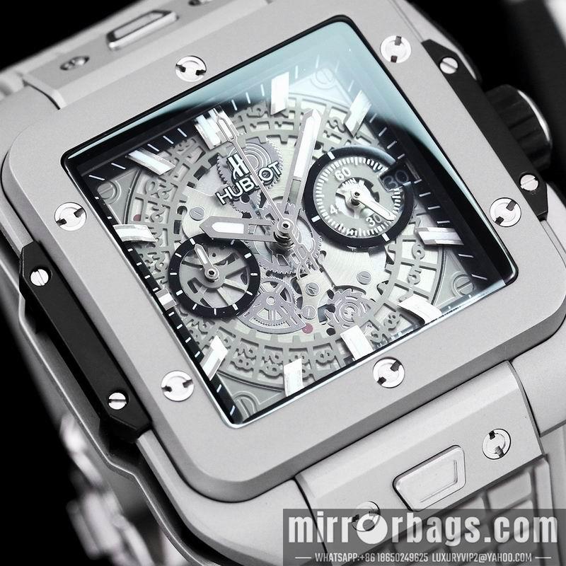 Replica Hublot watch 060869
