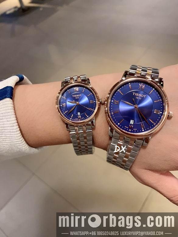 Replica Tissot W30 M40mm 2nms74