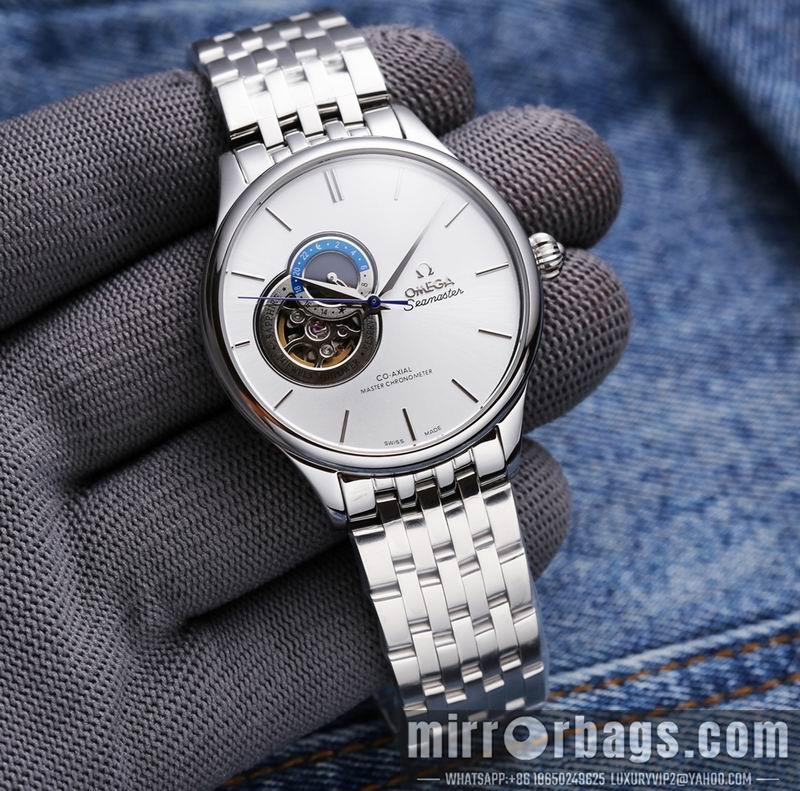 Replica Omega 42X12mm 050225