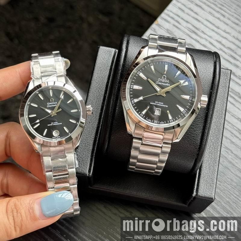 Replica Omega woman watch 090955