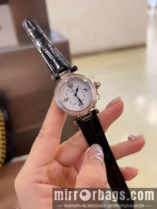 Replica Cartier 35mm 082956