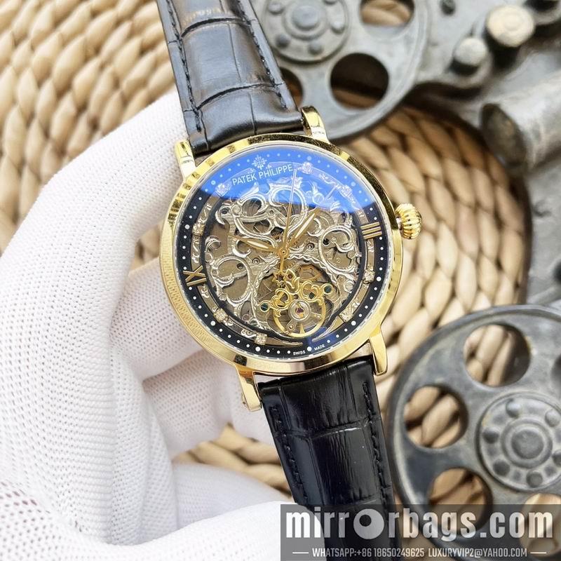 Replica Patek Philippe 43X12mm 041455