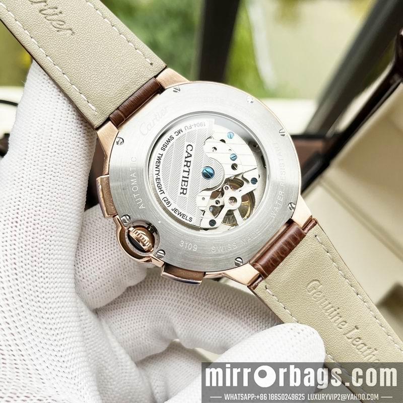 Replica Cartier 44mm 1031124