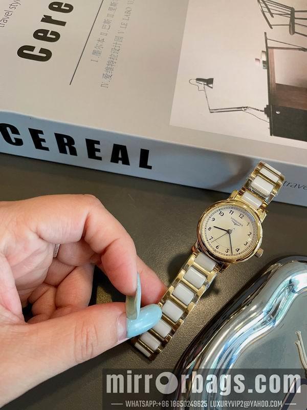 Replica Longines watch 041677