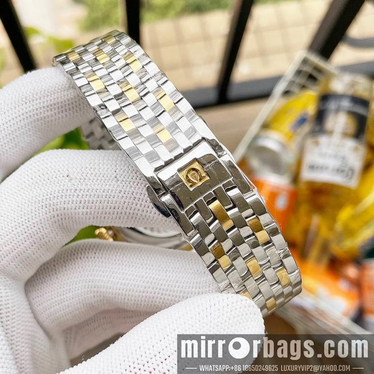 Replica Omega men 42mm M20