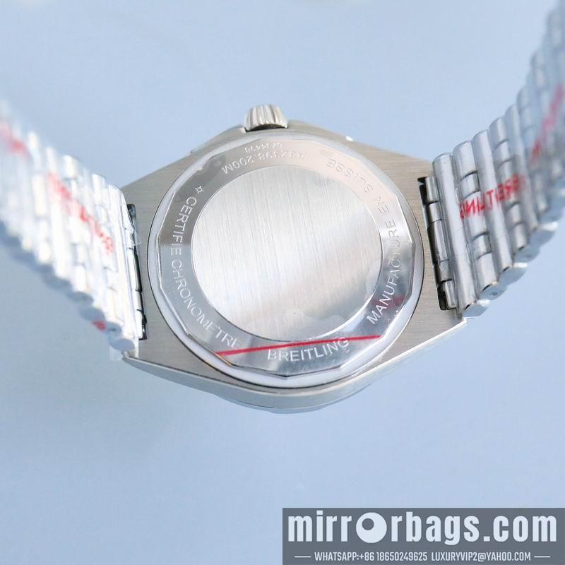 Replica Breitling Watch 40mm 102427