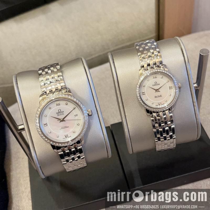 Replica Omega M27.4mm W34mm 022486