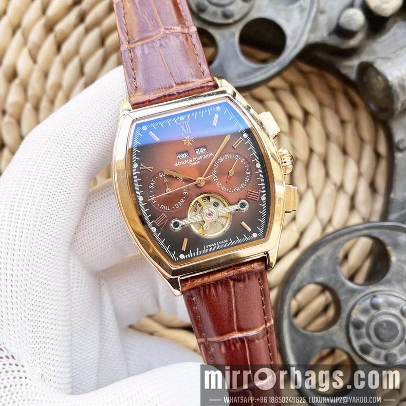 Replica Vacheron Constantin men 43X12mm 122585