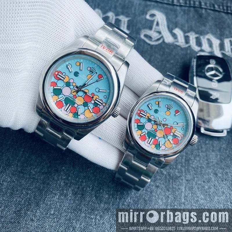 Replica Rolex 31 36 41mmX10mm 050642