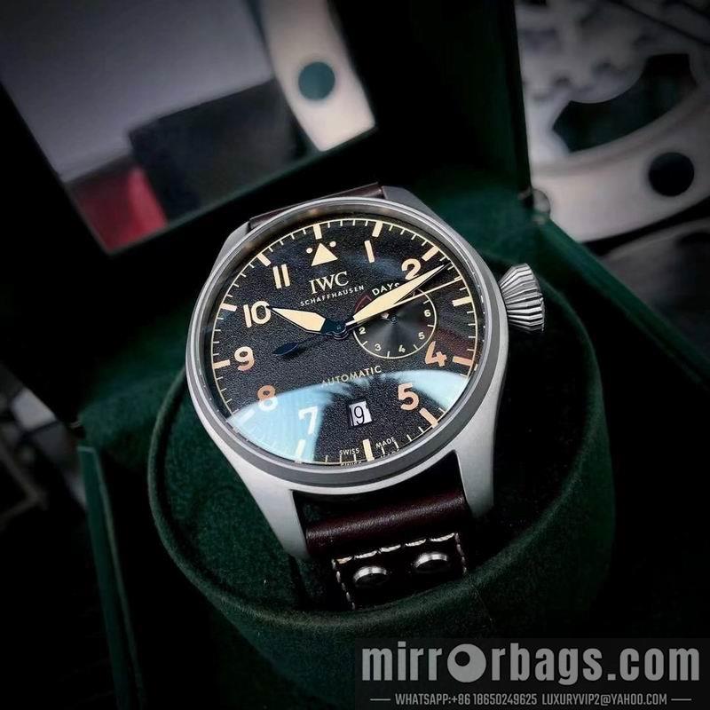 Replica IWC 44mm 050301