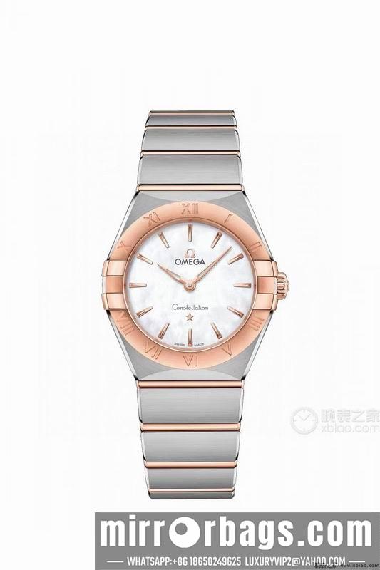 Replica Omega 27mm 022405