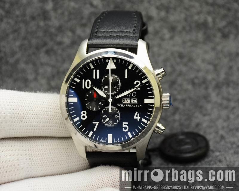 Replica IWC 45mm 072453