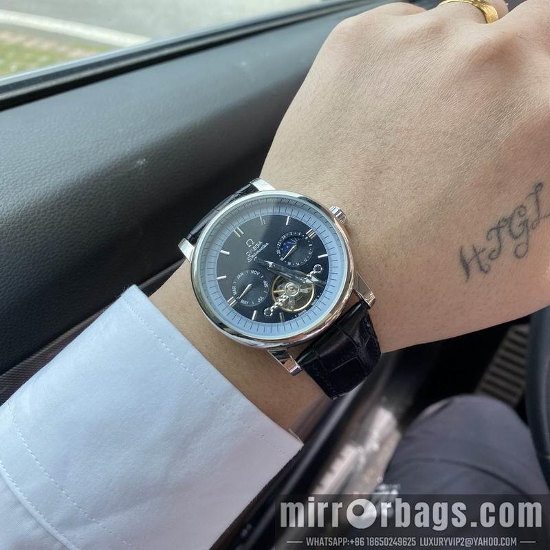 Replica Omega 43X12mm 041401