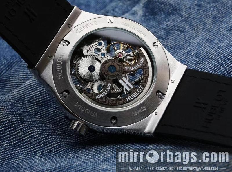 Replica Hublot 45mm 031822