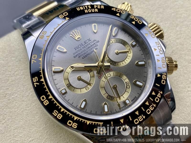 Replica Rolex 40mm 093021