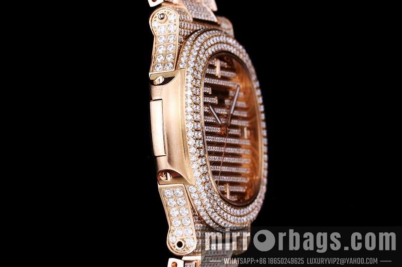 Replica Patek Philippe watch 050416