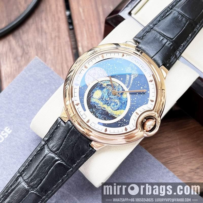 Replica Cartier 44mm 1031119