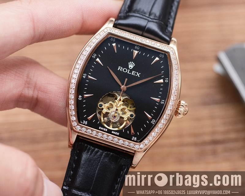 Replica Rolex 42X12.5mm 050216