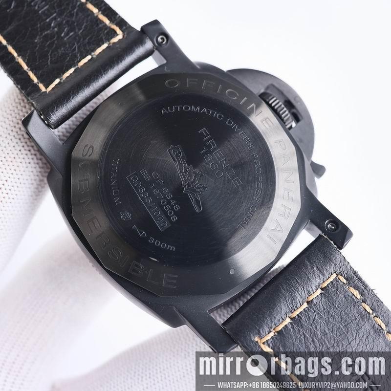 Replica Panerai 44mm 050665
