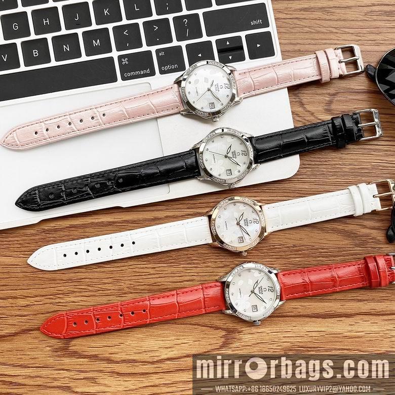 Replica Omega women 35mm M24